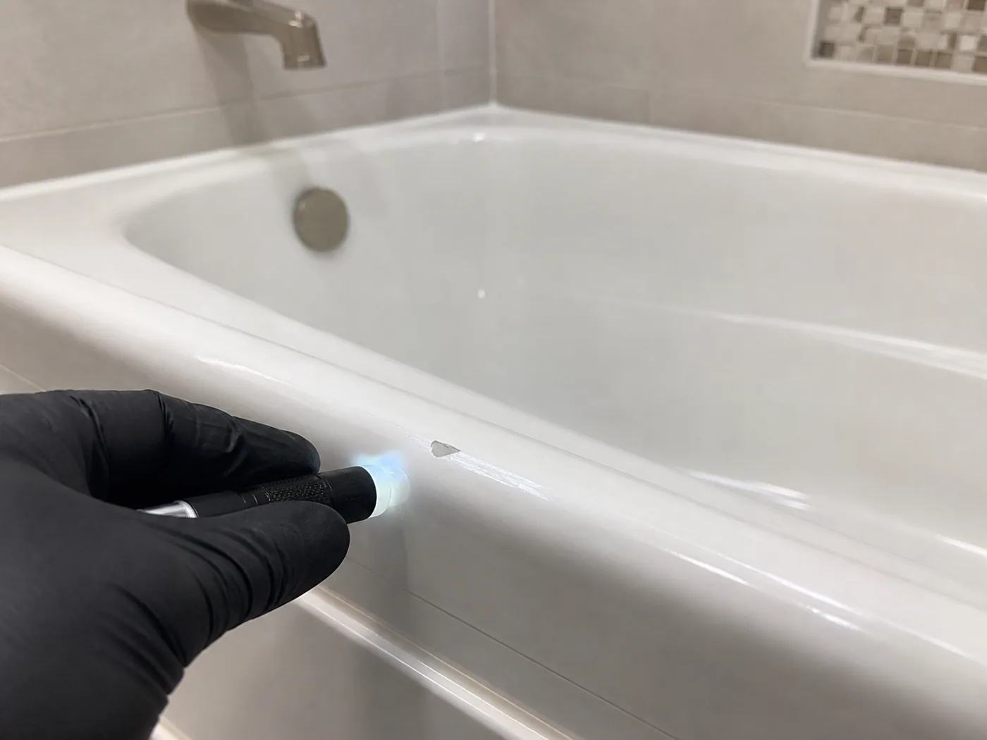 What this repair is for