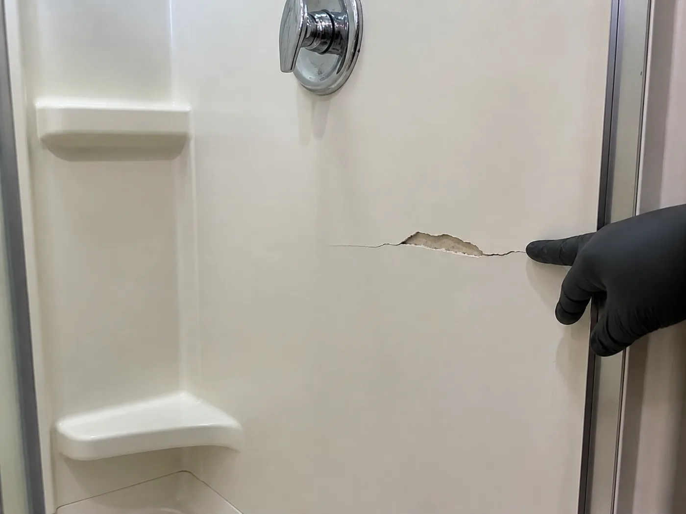 What this repair is for