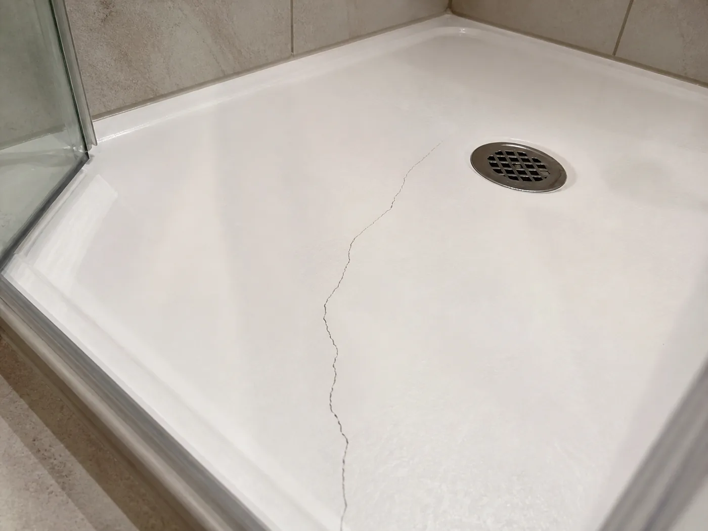 What this repair is for